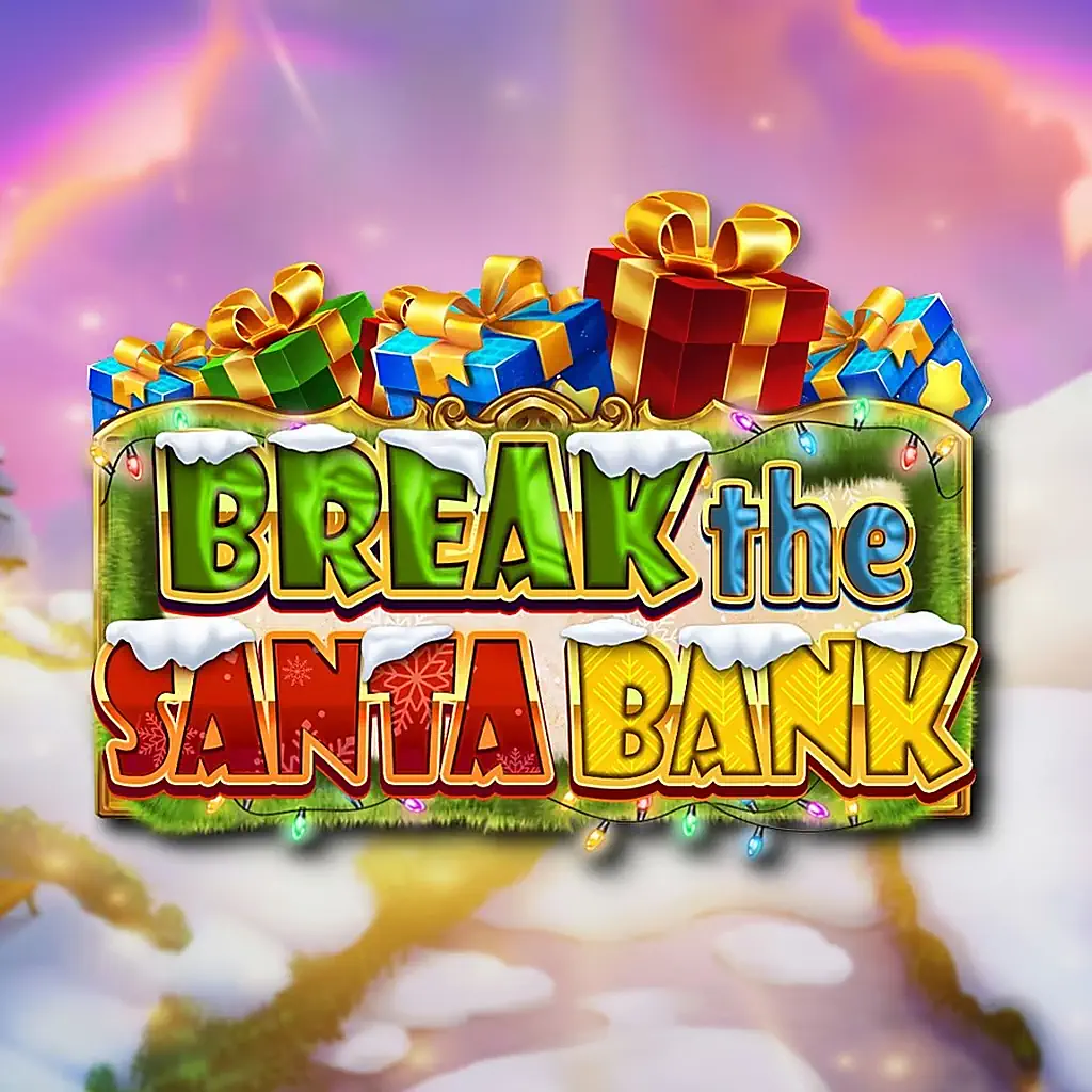 Скачать Break The Santa Bank - полная версия игры